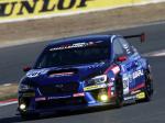 Subaru WRX STI Race Car 2014 года